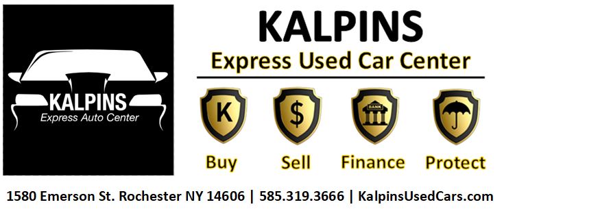 Kalpins Express Auto Center LLC